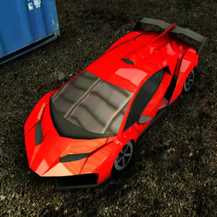 Super Sport Car Parking 3D Читы