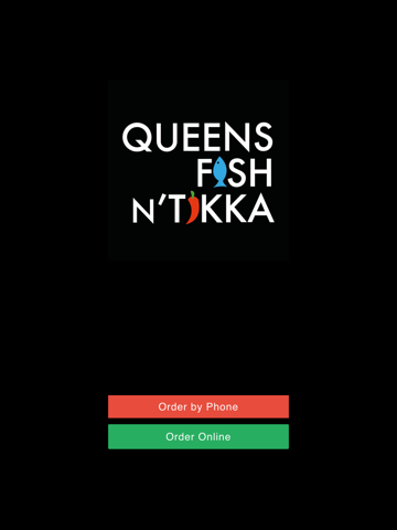 Fish N Tikka - náhled