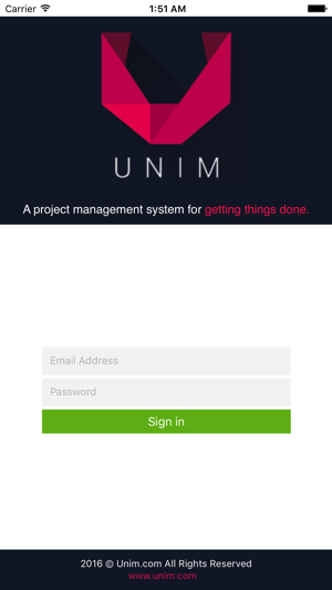 Unim Technician App(圖2)-速報App