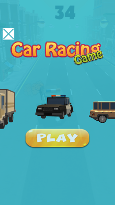 car racing endless screenshot 5