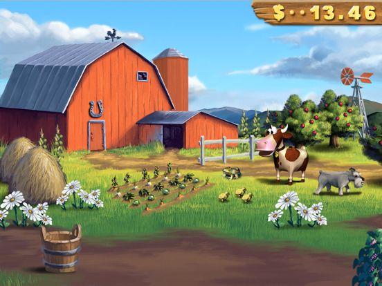 Cash Cow: Anniversary Editionのおすすめ画像4