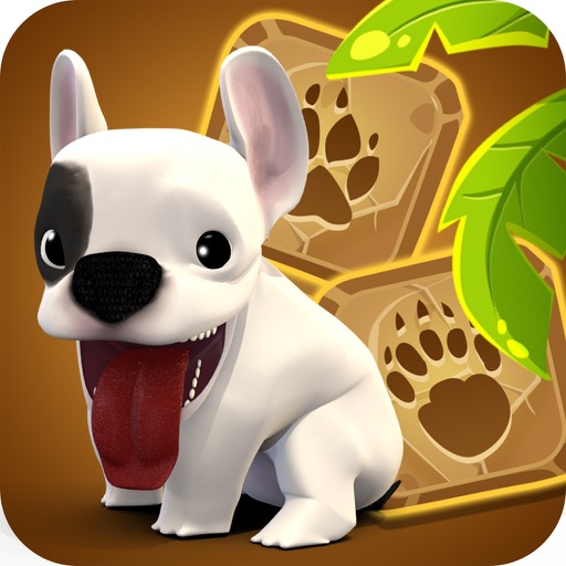 Bulldogs 4 Ever iOS App