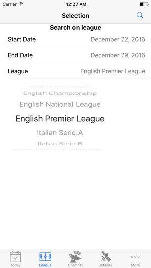 Soccer On Sat 6 (no ads)(圖3)-速報App