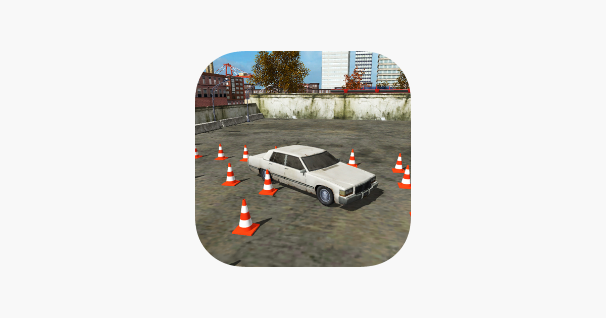 Estacionar carros classicos - Baixar APK para Android