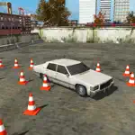 Car Parking Driving School Simulator 2017 App Positive Reviews