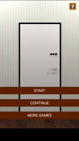 Game screenshot Stripe Room - room escape game - mod apk