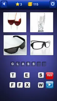 pic quiz logo word guess game - what's the pic? problems & solutions and troubleshooting guide - 1