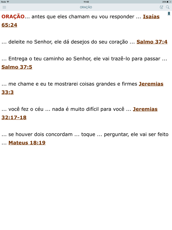 Promessas De Deus Na Biblia Sagrada Almeida Audio Apps 148apps