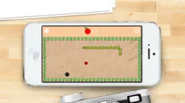 snake game - impossible to win iphone images 4