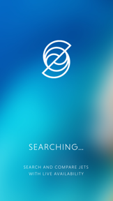 Stratajet screenshot