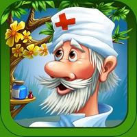 Айболит app icon - Book app for iPhone