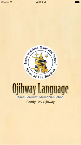 Game screenshot Sandy Bay Ojibway mod apk