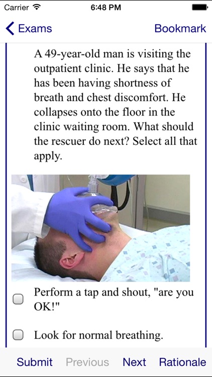 ACLS 2015 American Hrt Guidelines