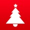 Christmas wallpapers HD for iPhone 4, iPhone 4s, iPhone 5, iPhone 6 and iPhone 6+