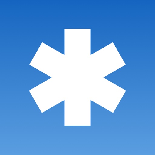 Echo112 – First Responder