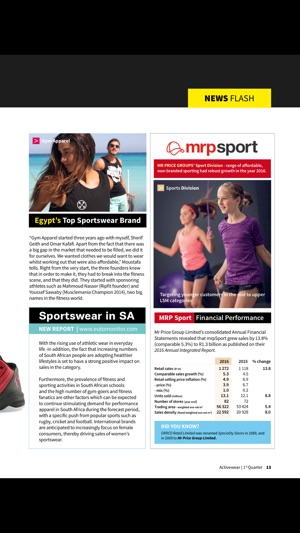 Activewear(圖3)-速報App