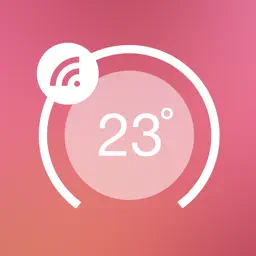 PT32 WiFi app icon