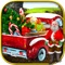 Christmas - Truck Simulator