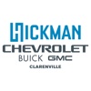 Hickman Chevrolet Clarenville