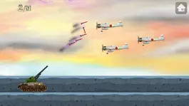 Game screenshot Tank War 2D mod apk