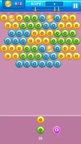 Game screenshot Beads Shoot - bubble blast hack