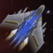 Spaceship control : battle in wars of galaxy games
