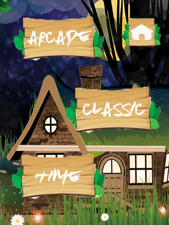 Screenshot #5 pour Zombie Tiles Smasher : Don't tap monster tiles