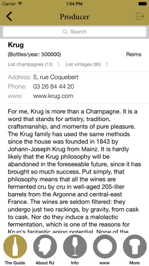 Champagne Club(圖4)-速報App