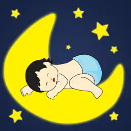 Vietnamese lullabies - Ru Con Ba Miền, Kid’s Music app icon