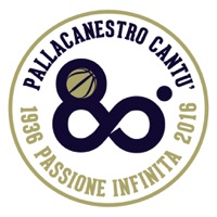 Pallacanestro Cantù pour PC
