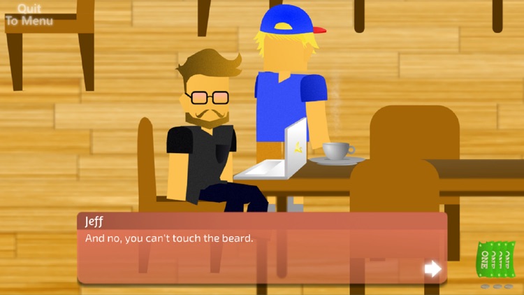 Flix and Chill screenshot-0