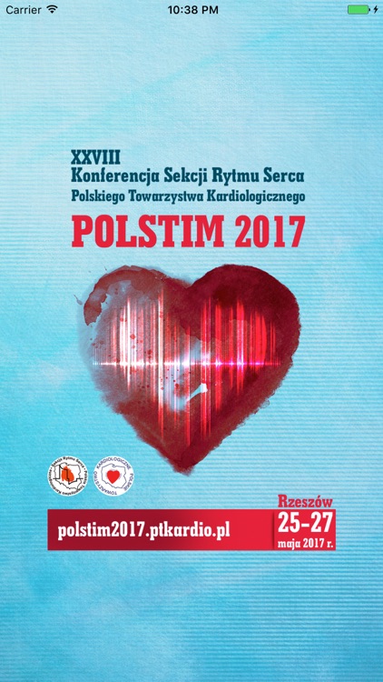 POLSTIM 2017