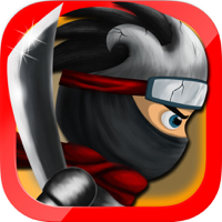 Ninja Hero - The Super Battle