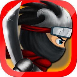 Ninja Hero - The Super Battle