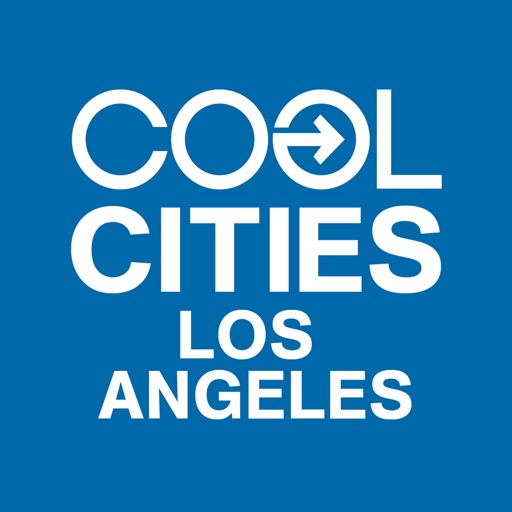 Cool Los Angeles icon