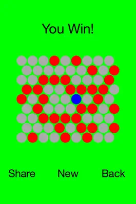 Game screenshot Dot!Dot!Go! - Circle Blue Dot hack
