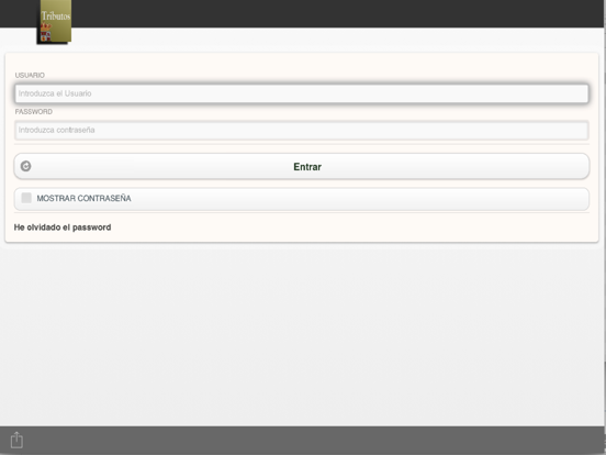 Screenshot #5 pour Servicio Prov Tributario-Ayto