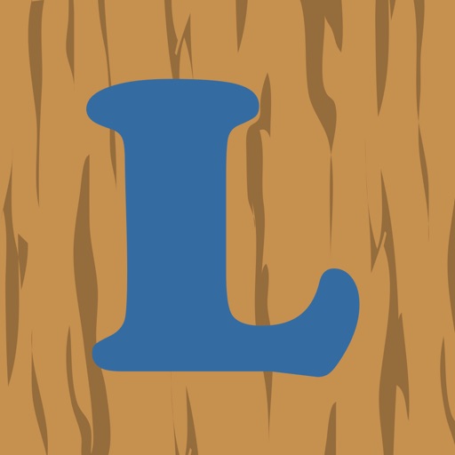 Log Truck Icon