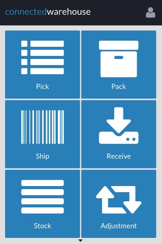 Connected Warehouse 2016 screenshot 2