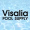 Visalia Pool Supply is happy to be your local pool store