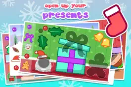 Game screenshot Wee Christmas Puzzles hack