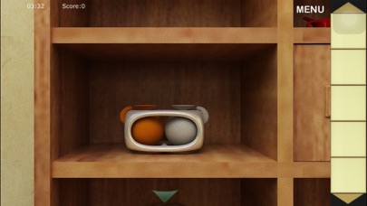 Screenshot #3 pour Temple Escape 5 - Mystery and Puzzle Story
