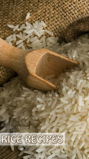 Delicious Rice Recipes(圖1)-速報App
