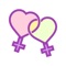 She Dates - A dating app that is specific to Lesbian