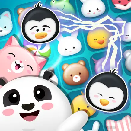 Onet Pets -Cute Animals Connecting 2 Cheats