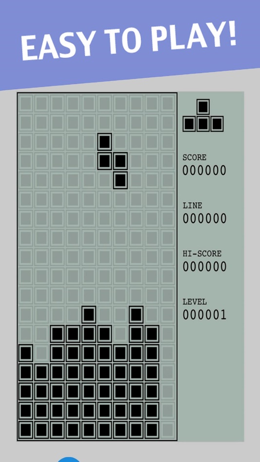 Box Machine Brick Game - 1.0 - (iOS)