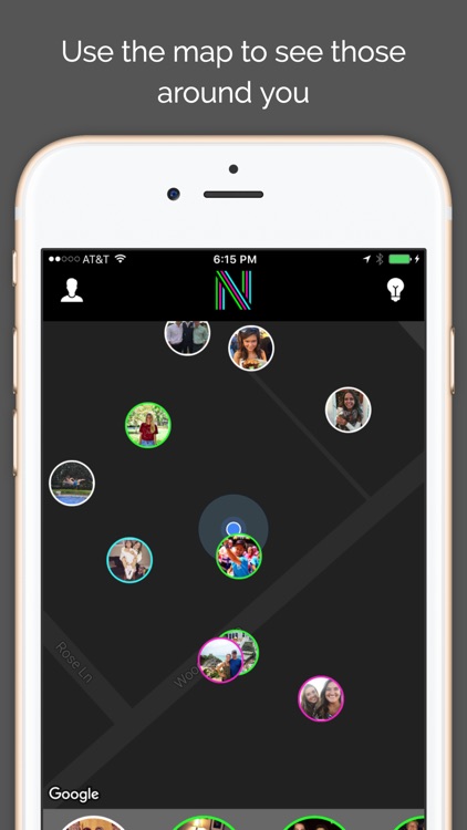 Nudge - Embrace The Now