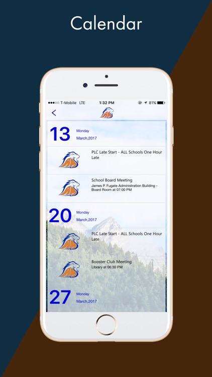 Auburn Mountainview screenshot-3