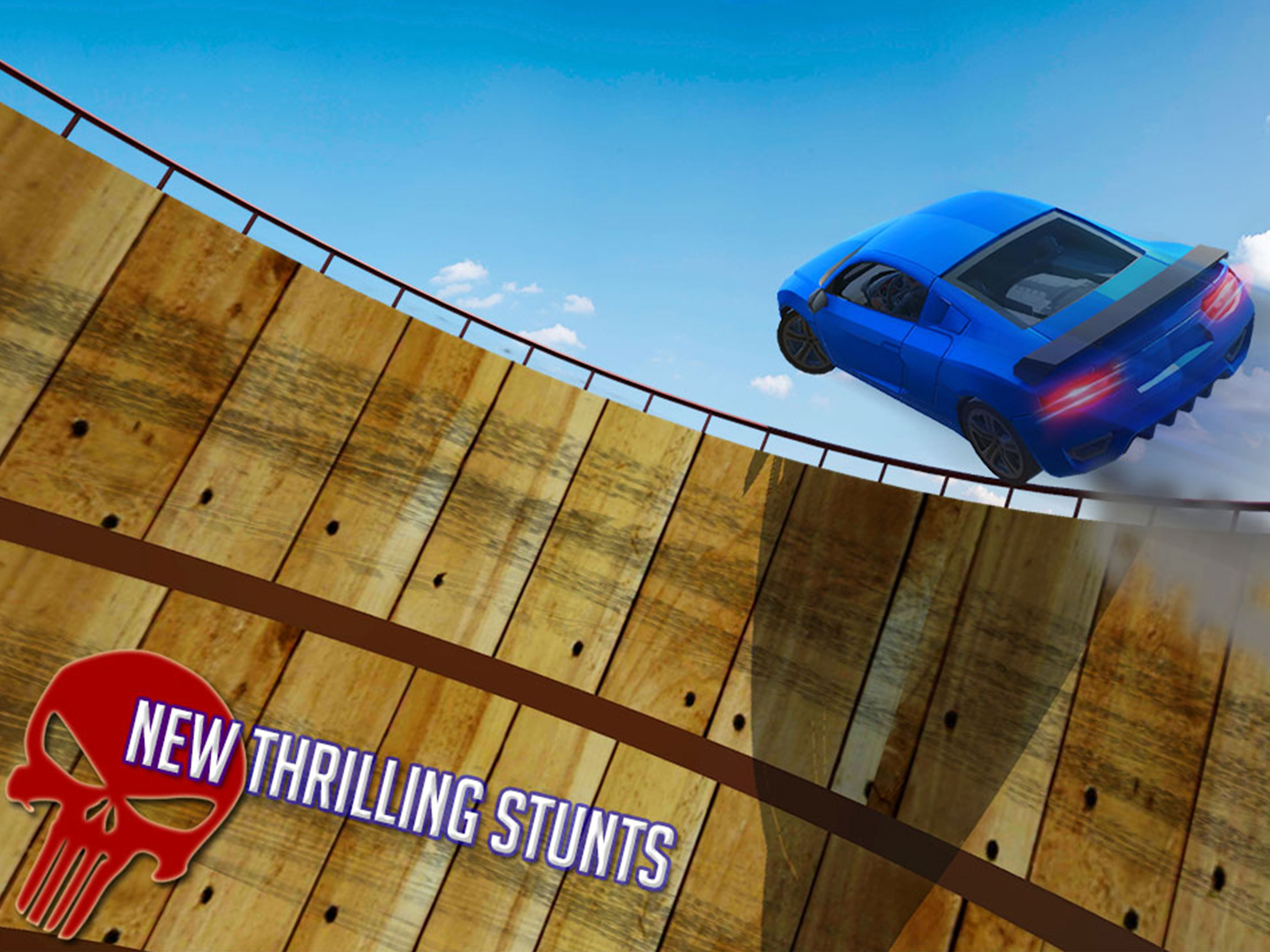 Real Drift Drag Racing