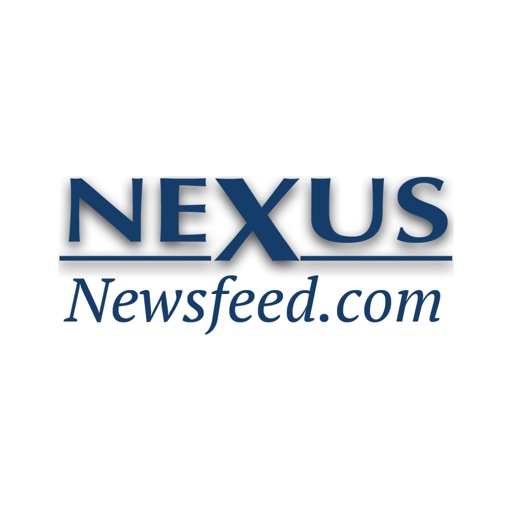 Nexus Newsfeed iOS App
